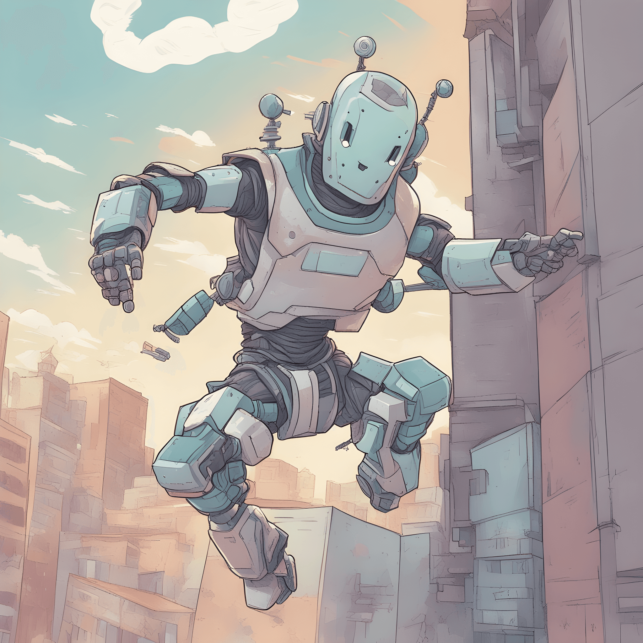 Agility AutoPilot Image